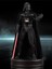 Star Wars Darth Vader Figure - 11X11X20CM 2