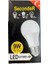 Bahçe Aydınlatmaları A++ 12 Volt Solar Ampul 12 Volt ile Çalışan LED Ampul 4