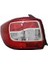 Renault Clıo Symbol Arka Stop Krom Sol 2012- 265556233R 3