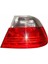 Bmw 3 E46 Arka Stop Dış Beyaz Sağ 1998-2001 63218383826 1