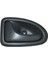 Renault Clio Kapı Kolu Iç Siyah (Yerli)Sol 2001- 7700434716 1