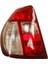 Renault Clio Symbol Arka Stop Duysuz (Yerli)Sol 2005-2008 8200403981 1