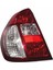 Renault Clio Symbol Arka Stop Duysuz (Yerli)Sol 2005-2008 8200403981 3