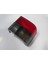 Volkswagen Transporter Arka Stop Sağ 1991-2002 70194509601C 2