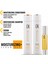 Global Keratin Mosteruizng Şampuan ve Saç Kremi 300 ml ve Argan Yağı 50 ml 3'lü Set 4