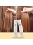 Global Keratin Mosteruizng Şampuan ve Saç Kremi 300 ml ve Argan Yağı 50 ml 3'lü Set 5