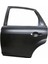 Ford Focus Arka Kapı Sdn/hb Sol 2005-2011 P4M51A24631AD 1