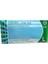 Nitril Pudrasız Mavi Eldiven Large (L) 2