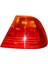 Bmw 3 E46 Arka Stop Kırmızı/sarı Cp.sol 1999-2003 63218364725 1