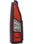 Peugeot Partner Arka Stop Tek Kapı Sol 2012- 9677205180 1