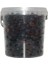 Kuru Sele (Tuzsuz) Siyah Zeytin Uslu 650 gr 4