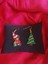 Miyuki Boncuk El Yapımı Sevimli Ayıcık ve Çam Ağacı Küpe Yılbaşı Christmas Noel 1