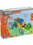 Roy Toys 4100501-1 Yapboz Araçlar 5ın1 Sök Tak 1