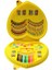 Playdoh Play-Doh Kırtasiye Seti (62 Parça) 1