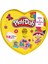 Playdoh Play-Doh Kırtasiye Seti (62 Parça) 2