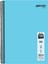 Flex Konulu Defter A4 3+1 120YP MFXKO-3+1-120 30002160 6 Adet 1