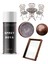 Bronz Rengi Masa Sandalye Tablo Kenarı Sprey Boyası 400 Ml 1