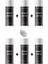6 Adet Ral 9010 Parlak Beyaz Sprey Boya 400 Ml 1