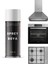 Inox Ankastre Set Beyaz Eşya Sprey Boya 400 Ml 1