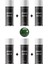 6 Adet Ral 6002 Yaprak Yeşil Sprey Boya 400 Ml 1