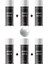 6 Adet Ral 7035 Açık Gri Sprey Boya 400 Ml 1