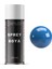 Demir Boyası Açık Mavi Sprey Boya 400 Ml 1