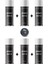 6 Adet Ral 7015 Taş Koyu Gri Sprey Boya 400 Ml 1