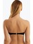 63549 Siyah Straplez Bikini Üstü 2