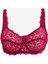 3648 Bordo Toparlayıcı Sütyen 3