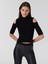 Slim Fit Bayan Kazak 2
