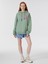 Loose Fit Bayan Sweatshirt 4