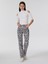 Slim Fit Bayan Kazak 1