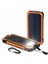 18000 Mah Solar Güneş Enerjili 6 LED Işıklı Powerbank 4