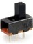 IC-205 Slide Switch On-Off 3p Pcb - 1 Adet 1