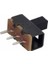 IC-205 Slide Switch On-Off 3p Pcb - 1 Adet 2