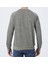 Basic Erkek Sweatshirt Kol Ucu Ribanalı 4