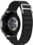 Apple Watch 38MM Renkli ​​​​krd-74 Hasır Tokalı Kordon 1