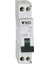 4VTB-1B40 1X40A B 4,5ka Sigorta 1