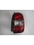 Dacıa Duster- 14/17 Stop Lambası Sağ Kırmızı/beyaz (Mars) 265506837R 1