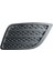 Ford Fıesta- 07/09 Sis Lamba Kapağı Sol Gri (Sis Deliksiz) 1441354 1