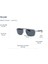 Rayban RB3701 9243/87 59 Güneş Gözlüğü 2