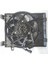 Opel Corsa- C- 04/06 Klima Fan Davlumbazı Komple 1.0-1.2-1.4-1.6-1.8cc (8kanat) (Tw) 6341164 2