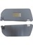 Opel Astra- F- Sd/hb- 92/94 Güneşlik Sağ/sol Set 2 Parça 1437741 3