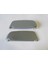 Opel Corsa- C- 00/03 Güneşlik Sağ/sol Set 2 Parça 24409343 1