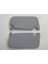 Ford Fıesta- 02/07 Güneşlik Sağ/sol Set 2 Parça 8A61 A04101 1