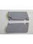 Ford Focus- Sd/hb- 98/05 Güneşlik Sağ/sol Set 2 Parça 2M51A04101 1