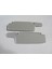 Skoda Fabıa- 01/07 Güneşlik Sağ/sol Set 2 Parça 6Y1857552 1