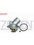 Opel Astra F 2.0 1991-1998 / Vectra A 2.0 1988-1995 / Ascona C 1.6 1981-1988 Termostat 92 C 1338057 1