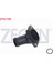 Volkswagen Golf Iv 1.8 T 1997-2005/ Golf Iv - V 1.9 Tdı 1997-2009 Termostat Flansı Plastik 49121211 1