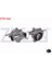 Mercedes C Termostat Komple Müşürlü 92 Derece A6112000615 1